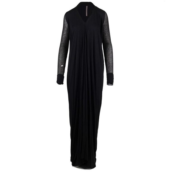 Rick Owens Dresses & Skirts - Rick Owens Long Dress - '10s